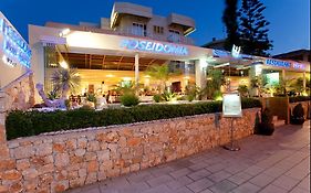 Poseidonia Hotel Apartments